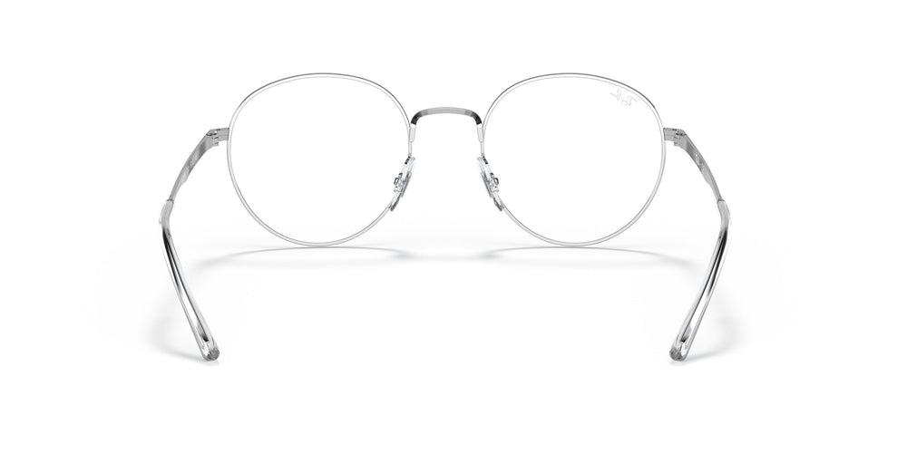Ray-Ban RX3681V 2501 48