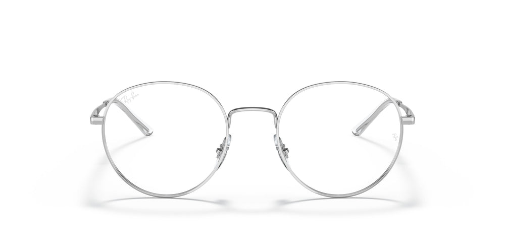 Ray-Ban RX3681V 2501 48
