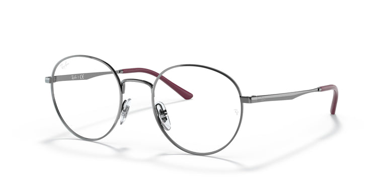 Ray-Ban RX3681V  2502 48