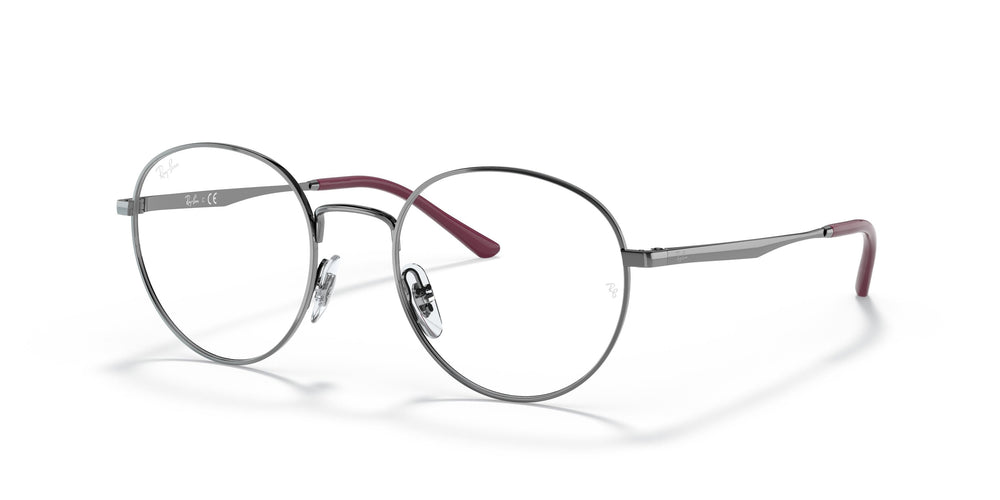Ray-Ban RX3681V 2502 50