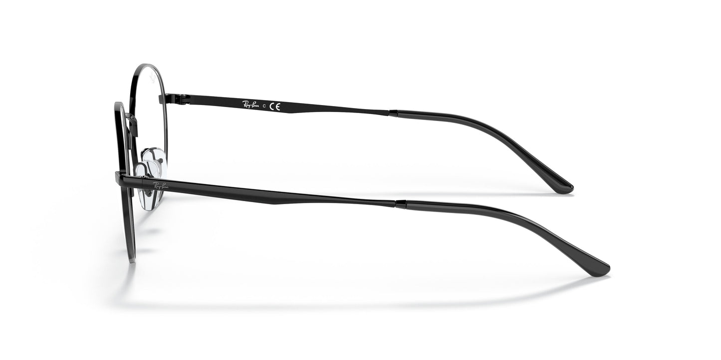 Ray-Ban RX3681V  2509 48