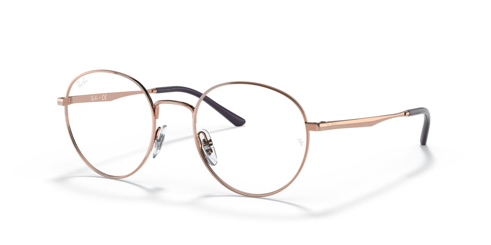 Ray-Ban RX3681V 3094 48