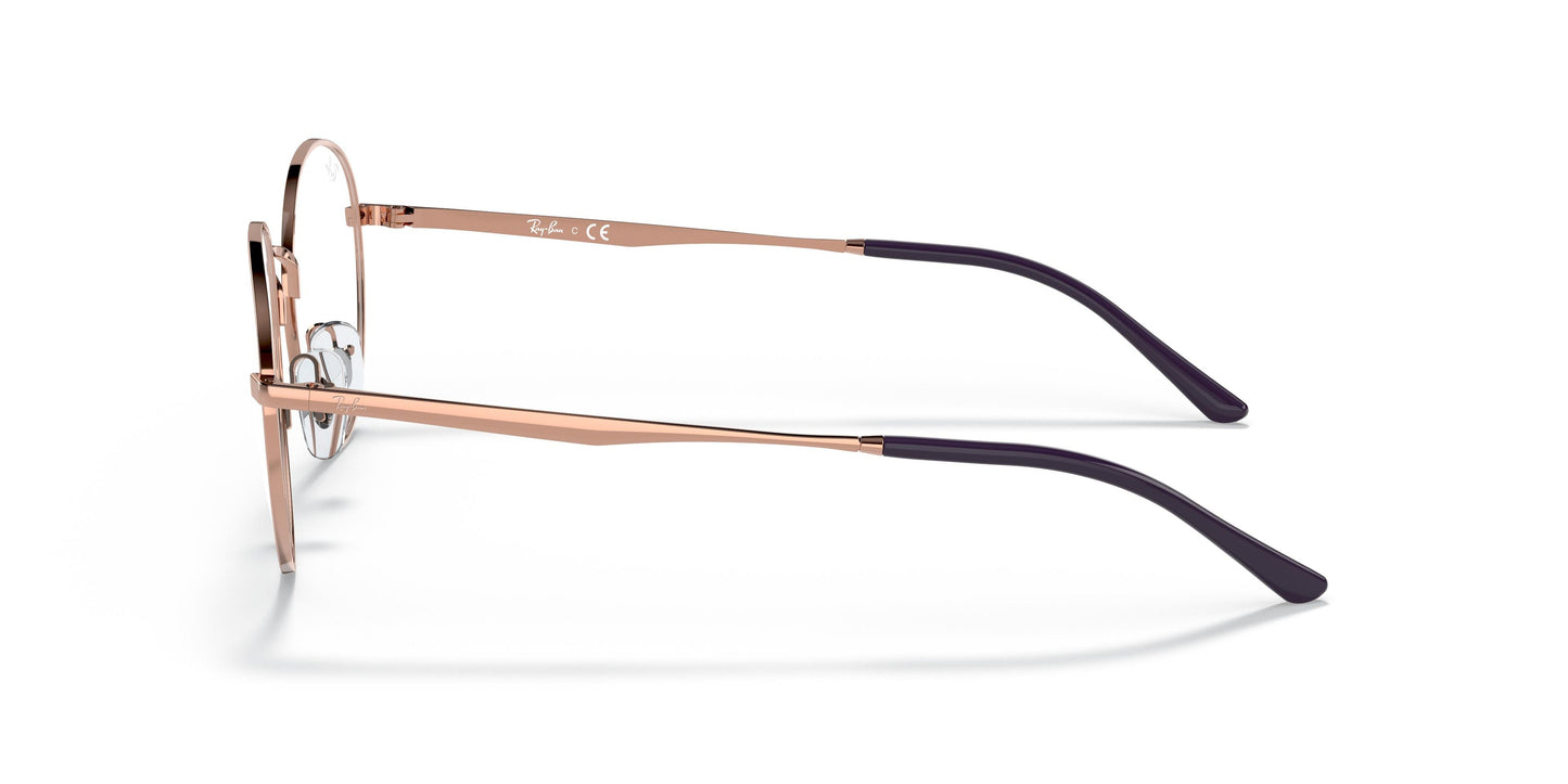 Ray-Ban RX3681V  3094 48