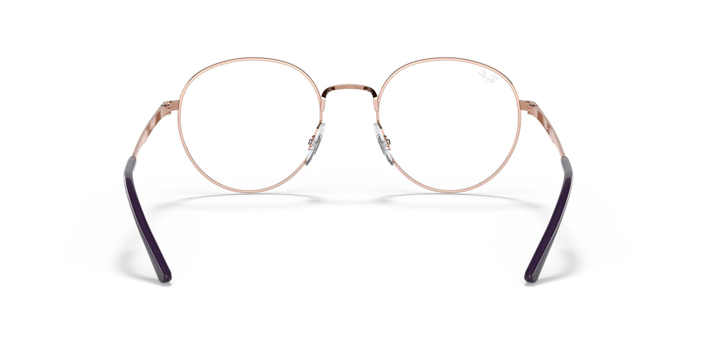 Ray-Ban RX3681V  3094 48