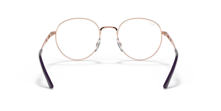Ray-Ban RX3681V  3094 48