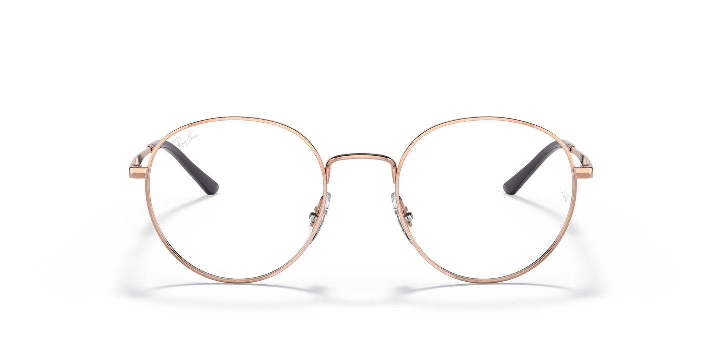 Ray-Ban RX3681V  3094 48
