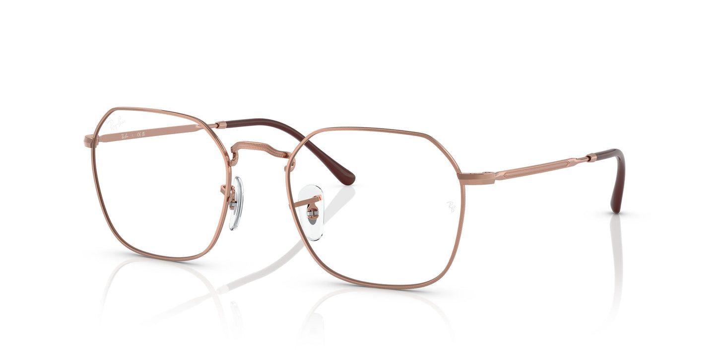 Ray-Ban RX3694V JIM 3094 53