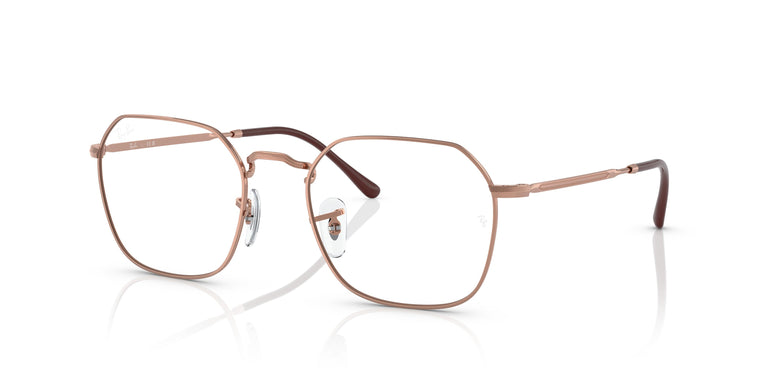 Ray-Ban RX3694V JIM 3094 53