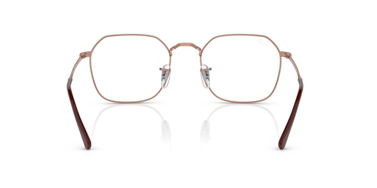 Ray-Ban RX3694V JIM 3094 51