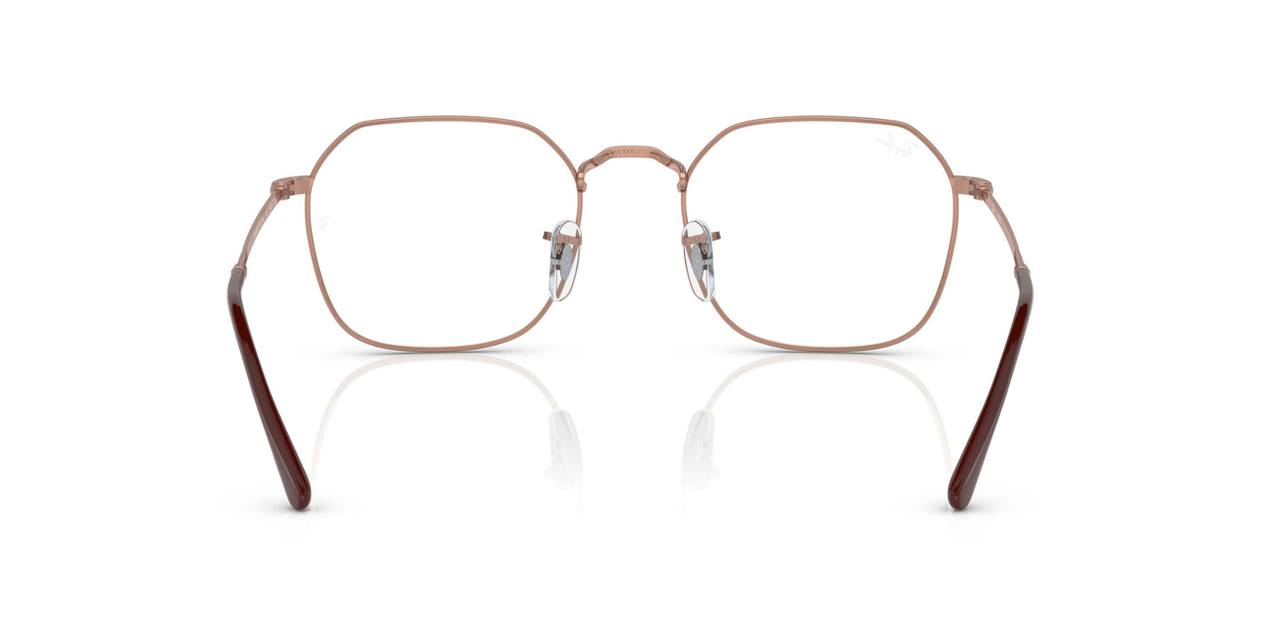 Ray-Ban RX3694V JIM 3094 53
