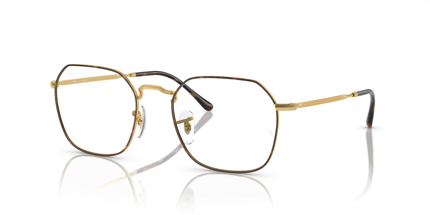 Ray-Ban RX3694V JIM 3177 51