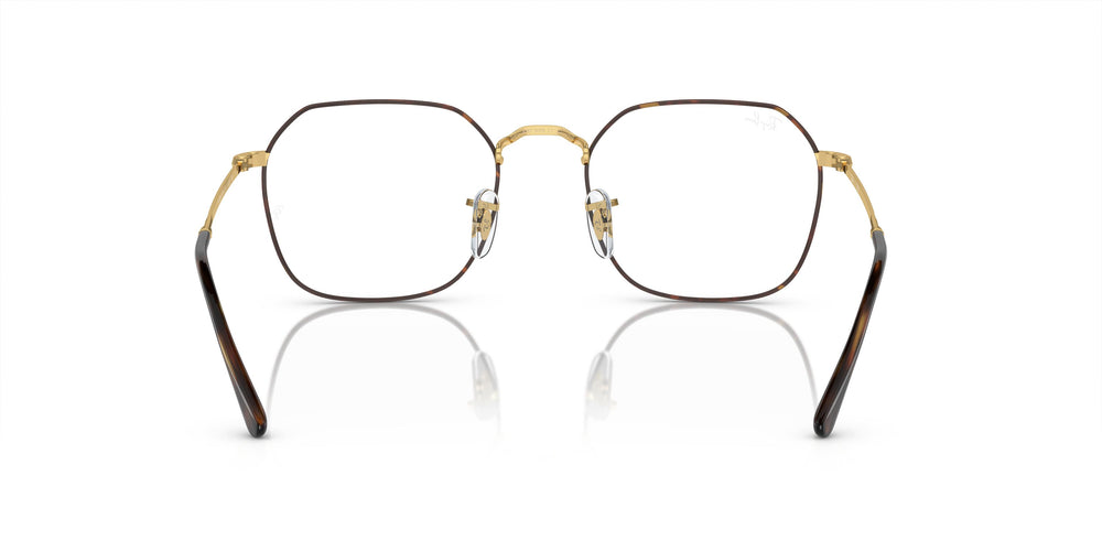 Ray-Ban RX3694V JIM 3177 53