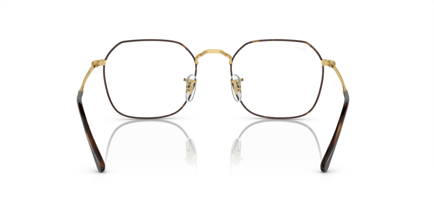 Ray-Ban RX3694V JIM 3177 51