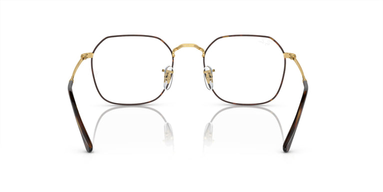 Ray-Ban RX3694V JIM 3177 51