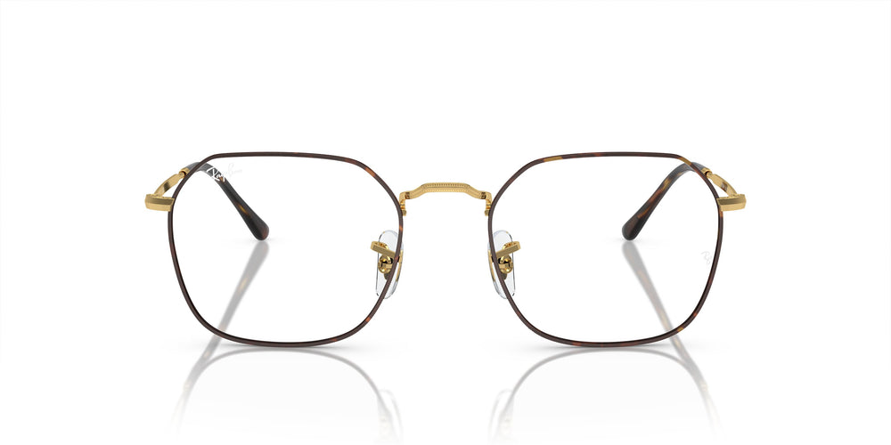Ray-Ban RX3694V JIM 3177 53