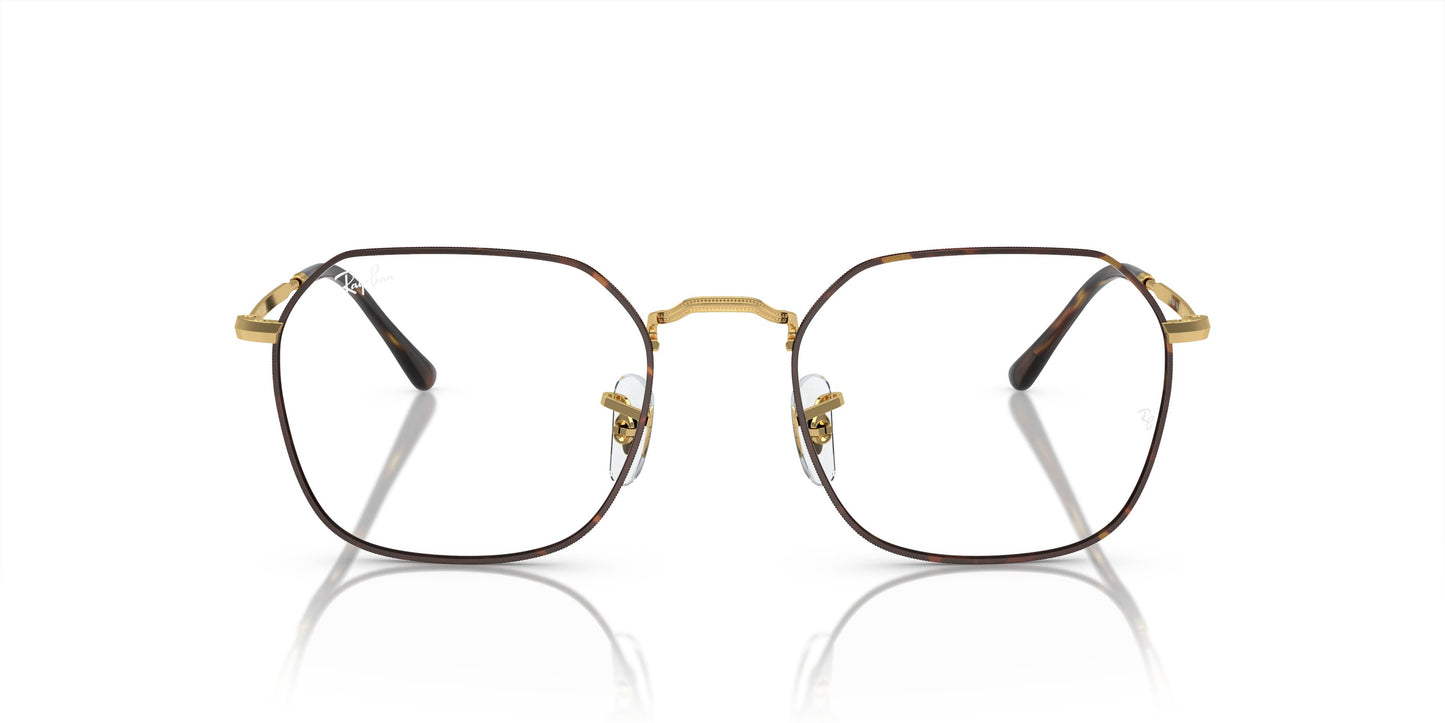 Ray-Ban RX3694V JIM 3177 53