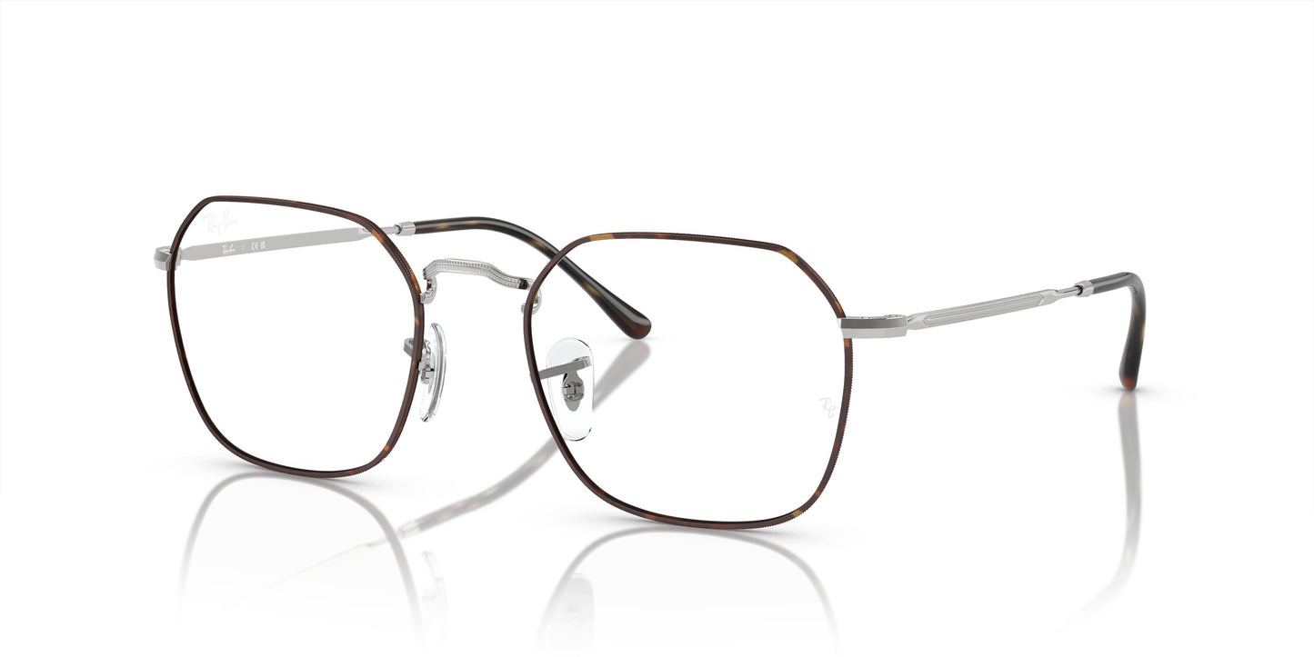 Ray-Ban RX3694V JIM 3178 51