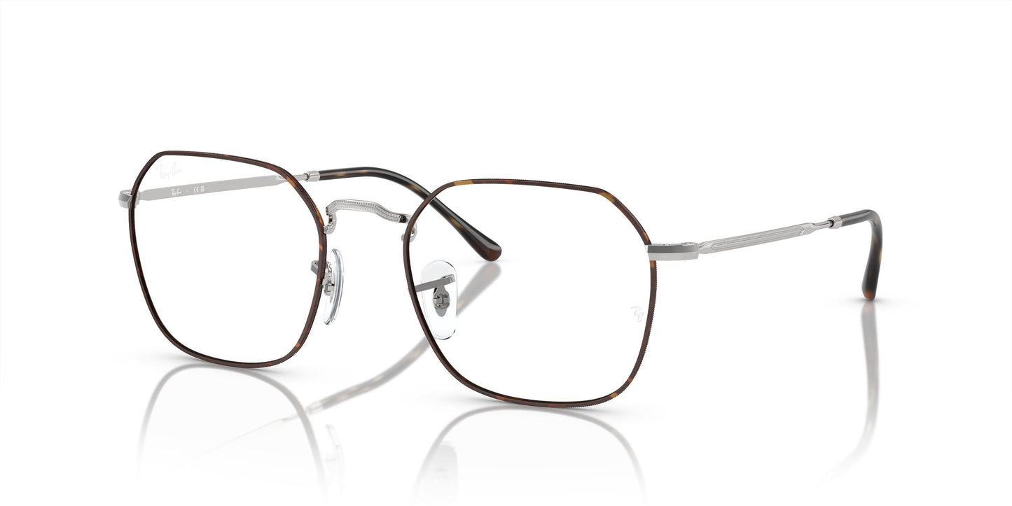 Ray-Ban RX3694V JIM 3178 53