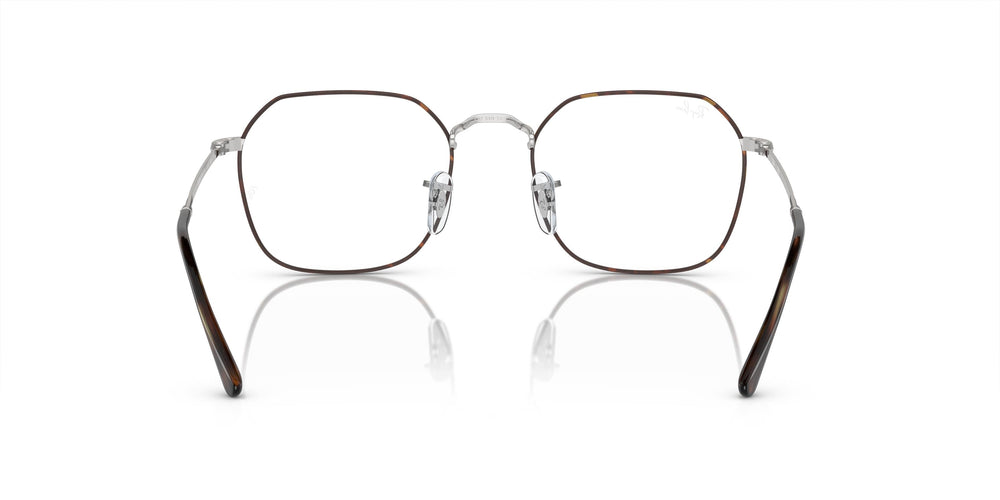 Ray-Ban RX3694V JIM 3178 53