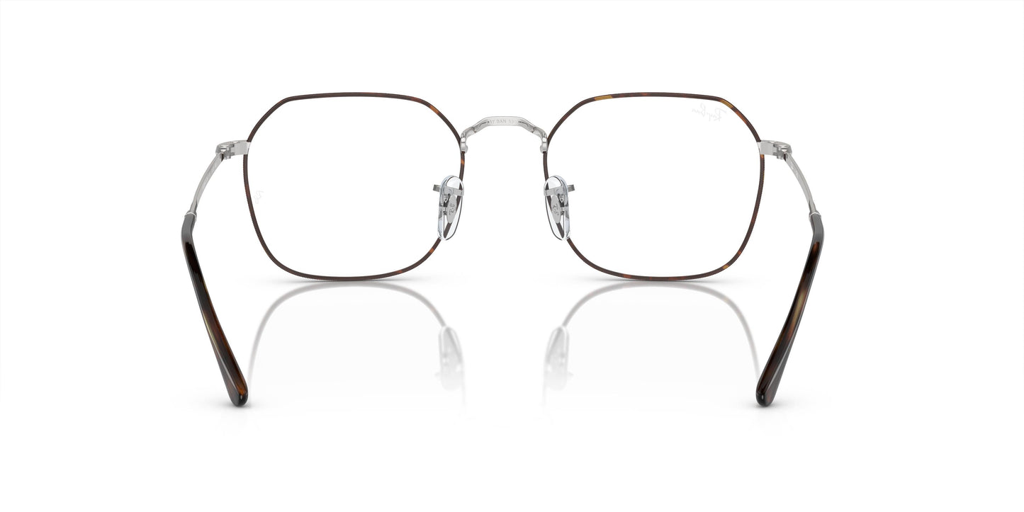 Ray-Ban RX3694V JIM 3178 53