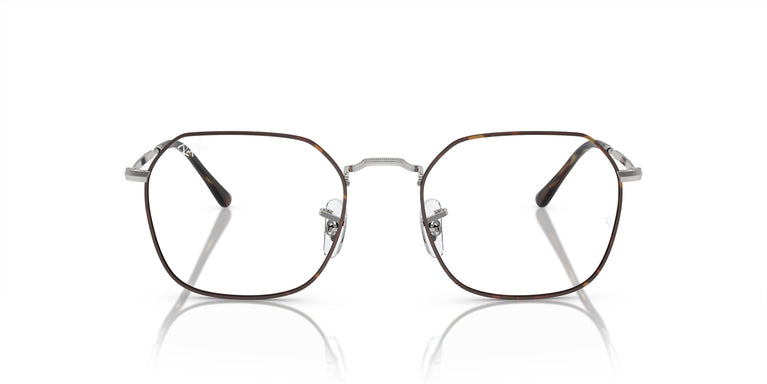 Ray-Ban RX3694V JIM 3178 51