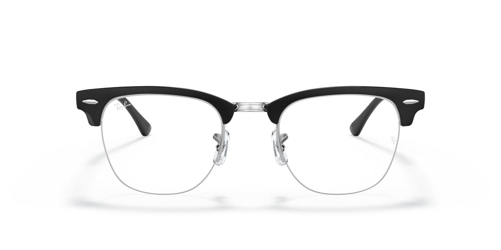 Ray-Ban RX3716VM CLUBMASTER METAL 2861 50
