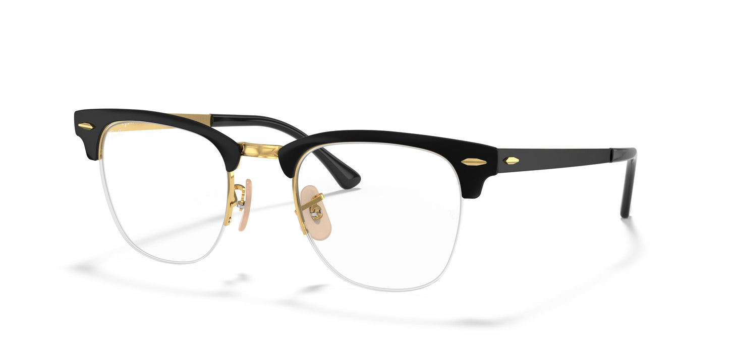 Ray-Ban RX3716VM CLUBMASTER METAL 2890 50