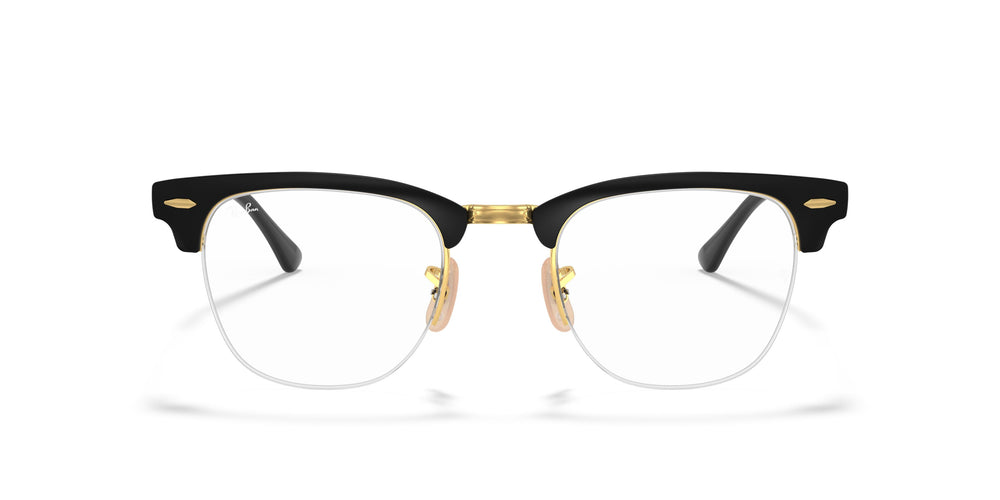 Ray-Ban RX3716VM CLUBMASTER METAL 2890 50