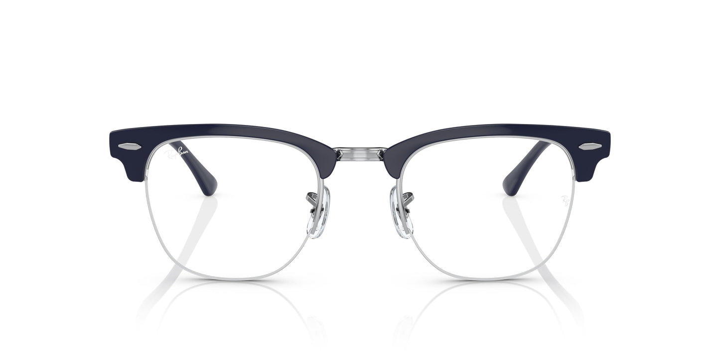 Ray-Ban RX3716VM CLUBMASTER METAL 3148 50