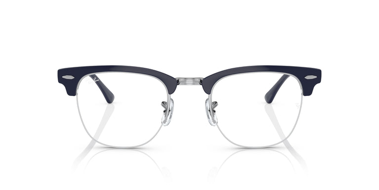 Ray-Ban RX3716VM CLUBMASTER METAL 3148 50