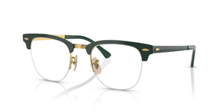 Ray-Ban RX3716VM CLUBMASTER METAL 3149 50
