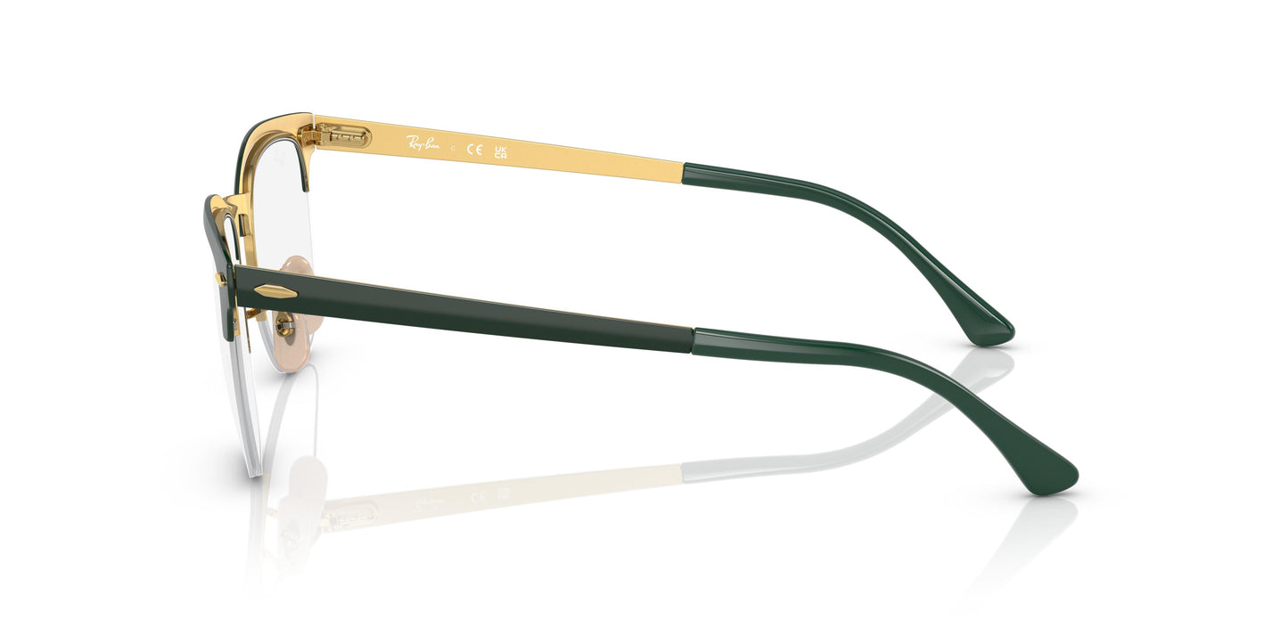 Ray-Ban RX3716VM CLUBMASTER METAL 3149 50