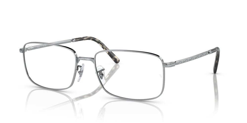 Ray-Ban RX3717V 2501 54