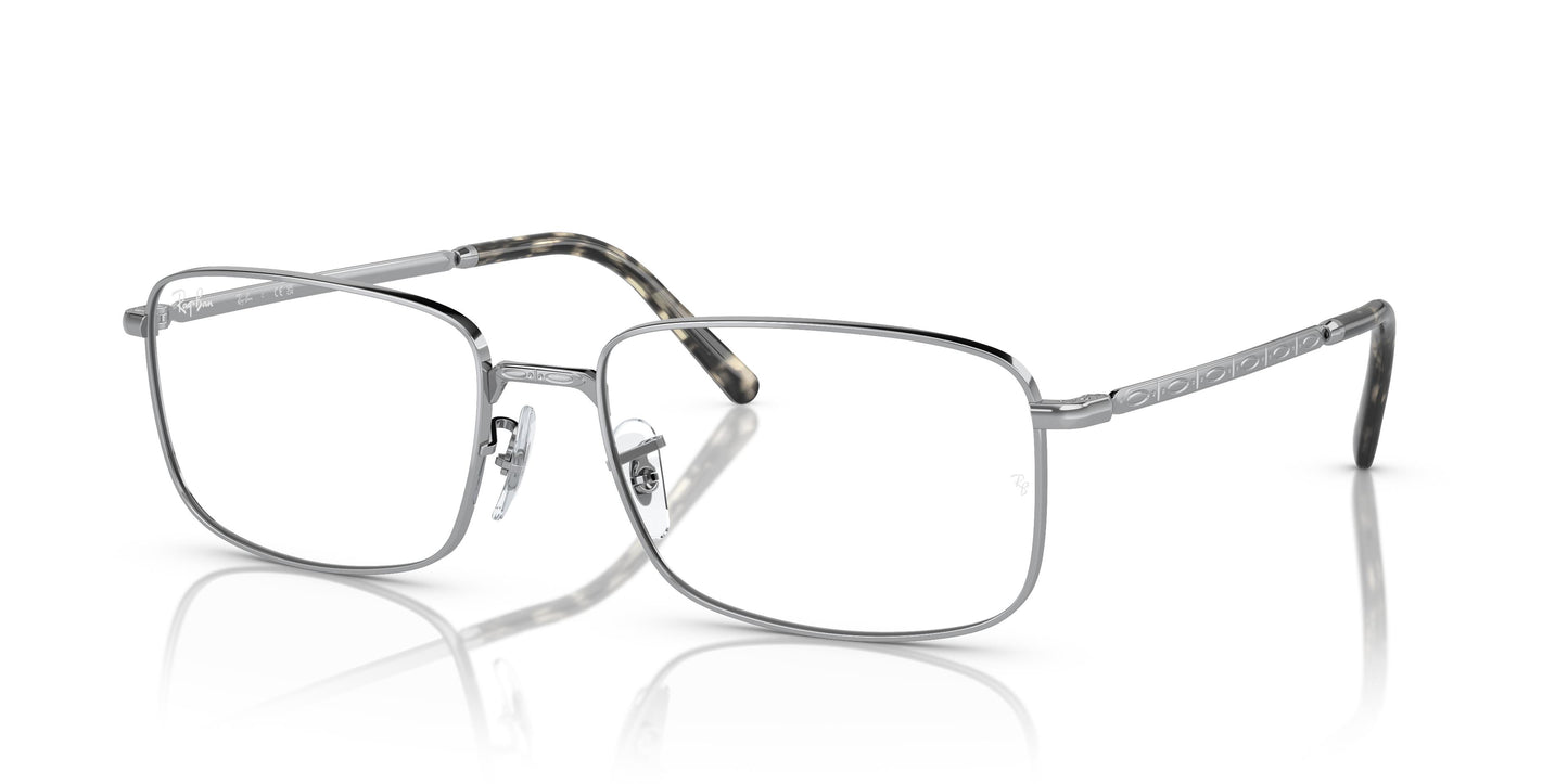 Ray-Ban RX3717V 2501 54