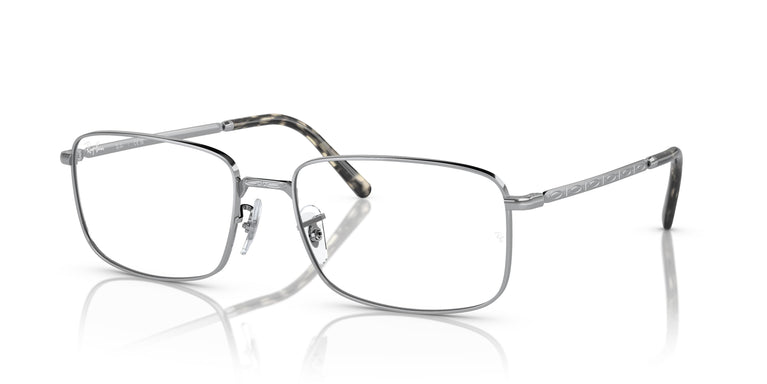 Ray-Ban RX3717V 2501 54