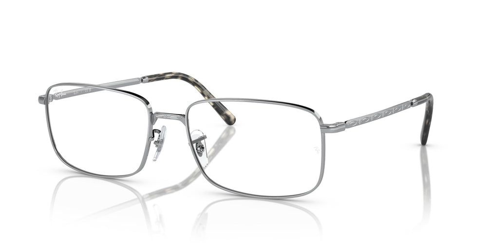 Ray-Ban RX3717V 2501 57