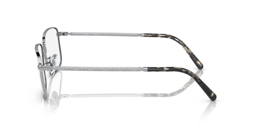 Ray-Ban RX3717V 2501 57