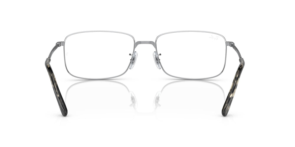Ray-Ban RX3717V 2501 54
