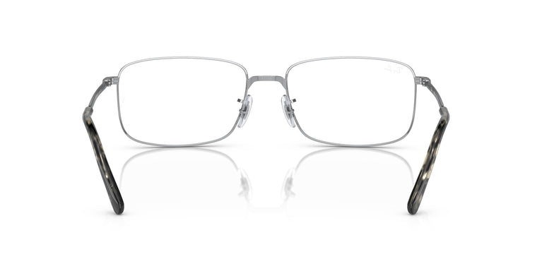 Ray-Ban RX3717V 2501 54
