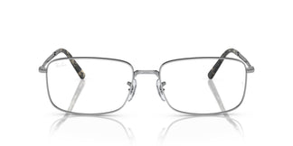 Ray-Ban RX3717V 2501 54