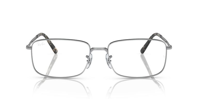 Ray-Ban RX3717V 2501 54