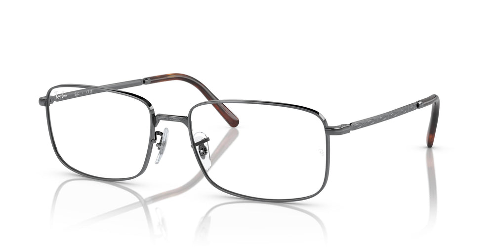 Ray-Ban RX3717V 2502 57