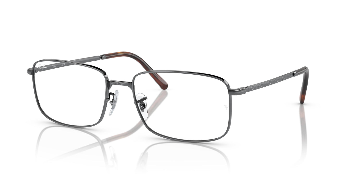 Ray-Ban RX3717V 2502 54