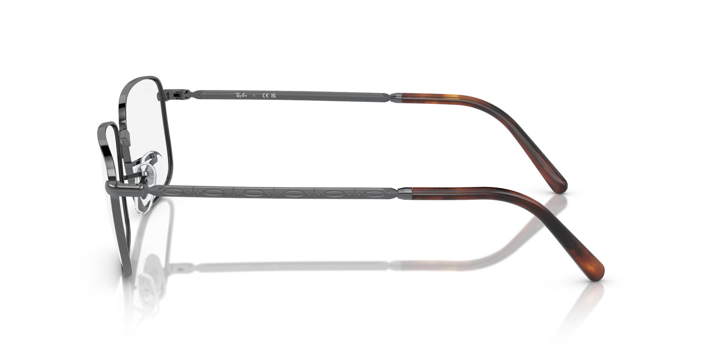 Ray-Ban RX3717V 2502 57