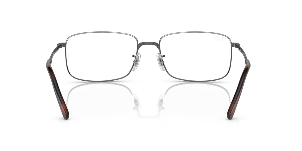 Ray-Ban RX3717V 2502 57