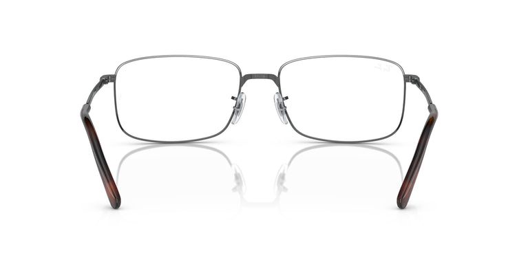 Ray-Ban RX3717V 2502 54