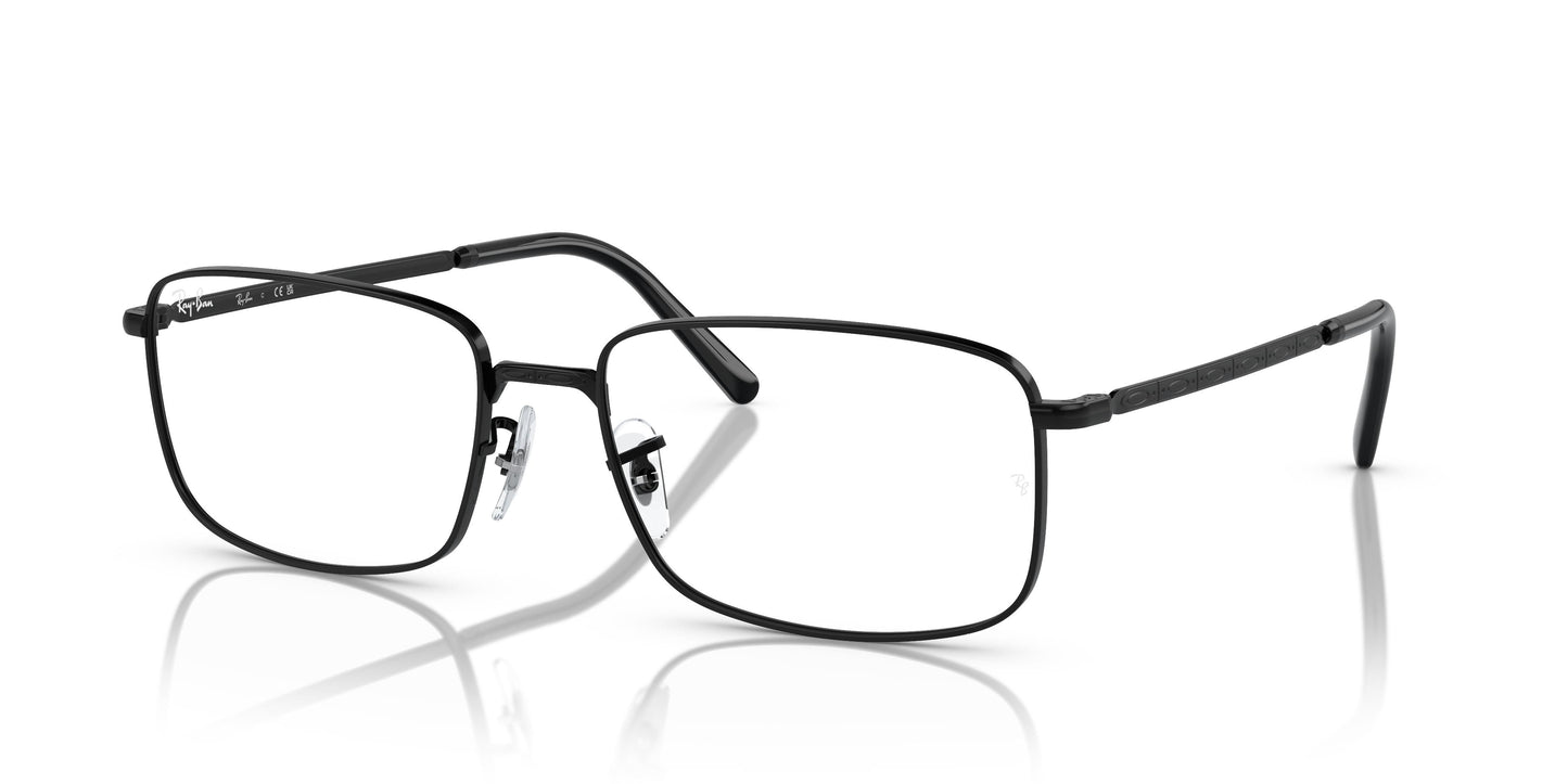 Ray-Ban RX3717V 2509 57