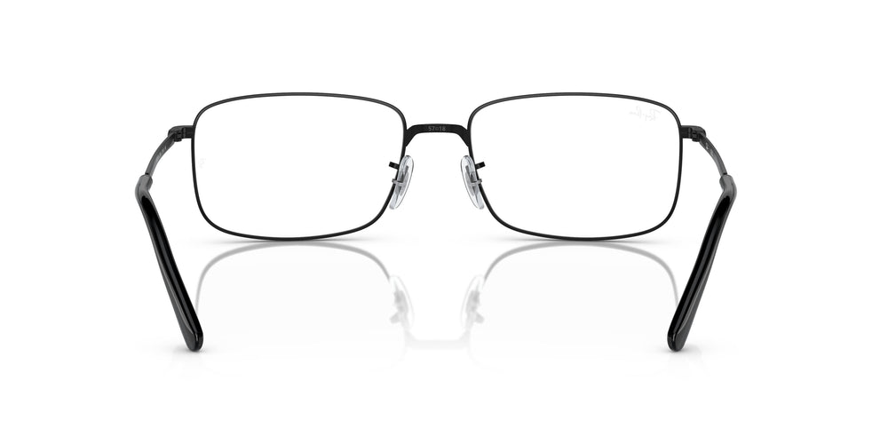 Ray-Ban RX3717V 2509 57