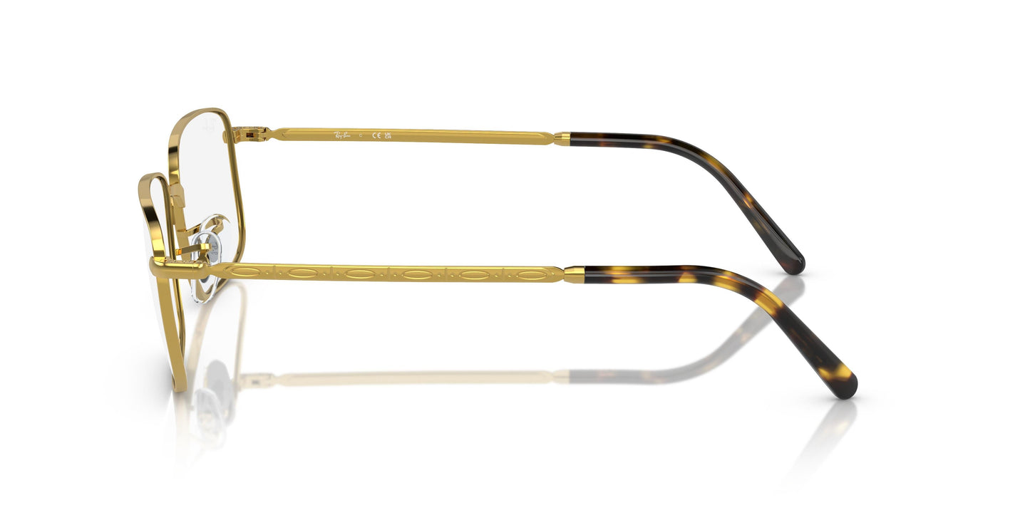 Ray-Ban RX3717V 3086 54