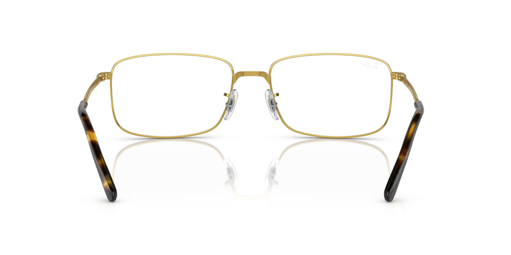 Ray-Ban RX3717V 3086 54